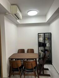 High Park Residences (D28), Apartment #601557421